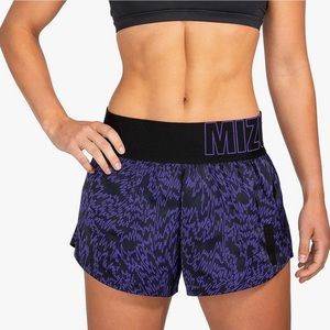 Mizuno Women's Ronda Rousey Judoka Short size Small